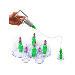 Kit Hijama